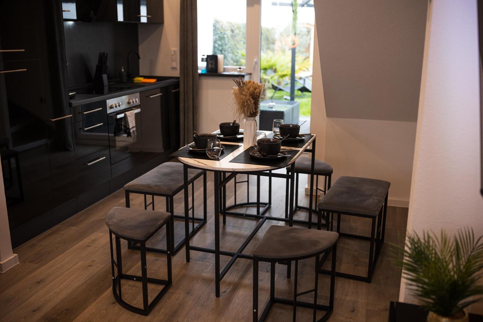 科布倫茨Modernhouse Ko26公寓 外观 照片