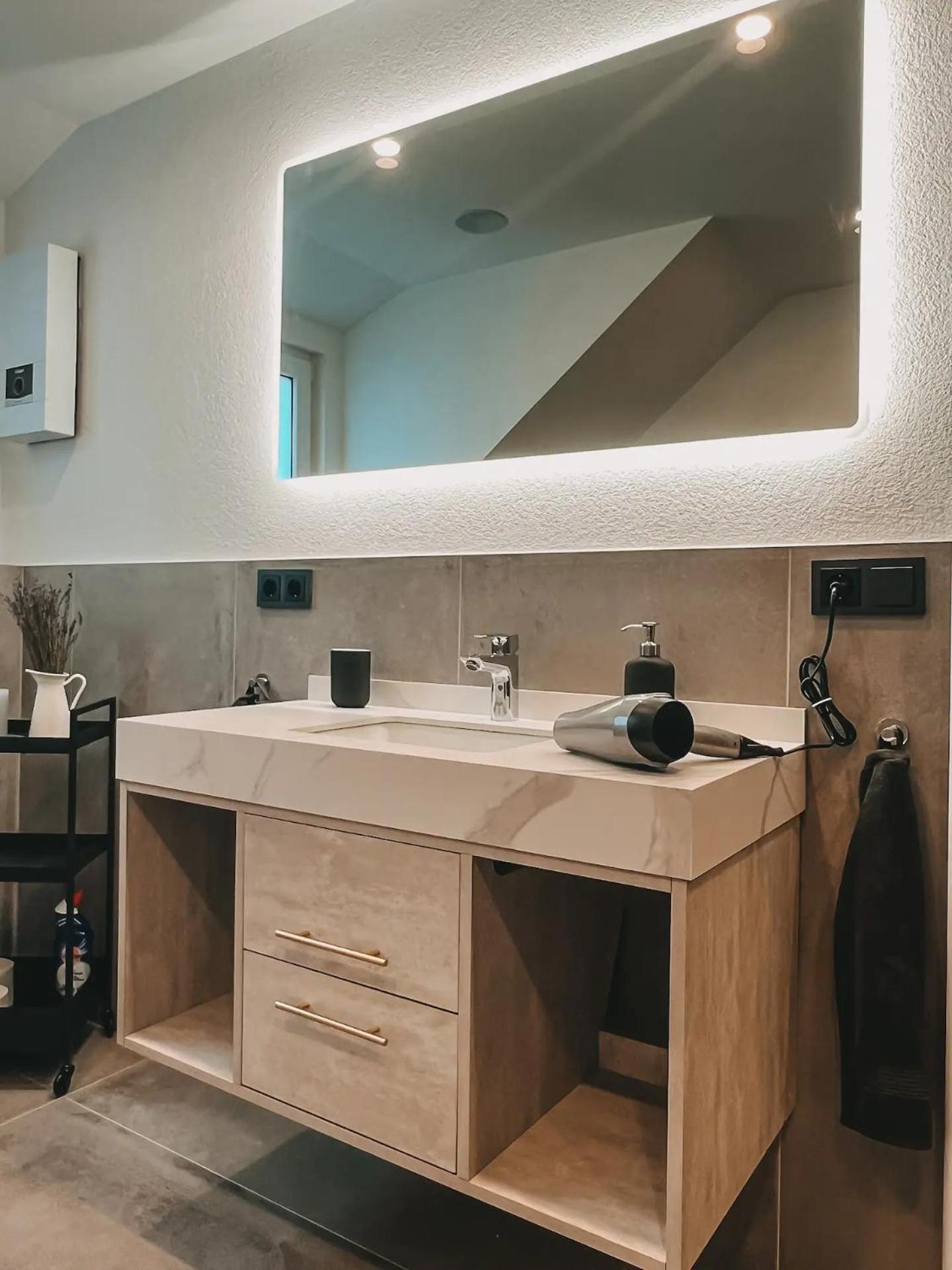 科布倫茨Modernhouse Ko26公寓 外观 照片